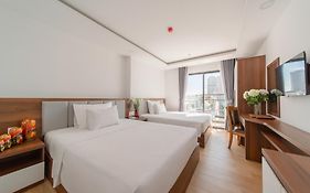 GoldCoast Hotel Nha Trang